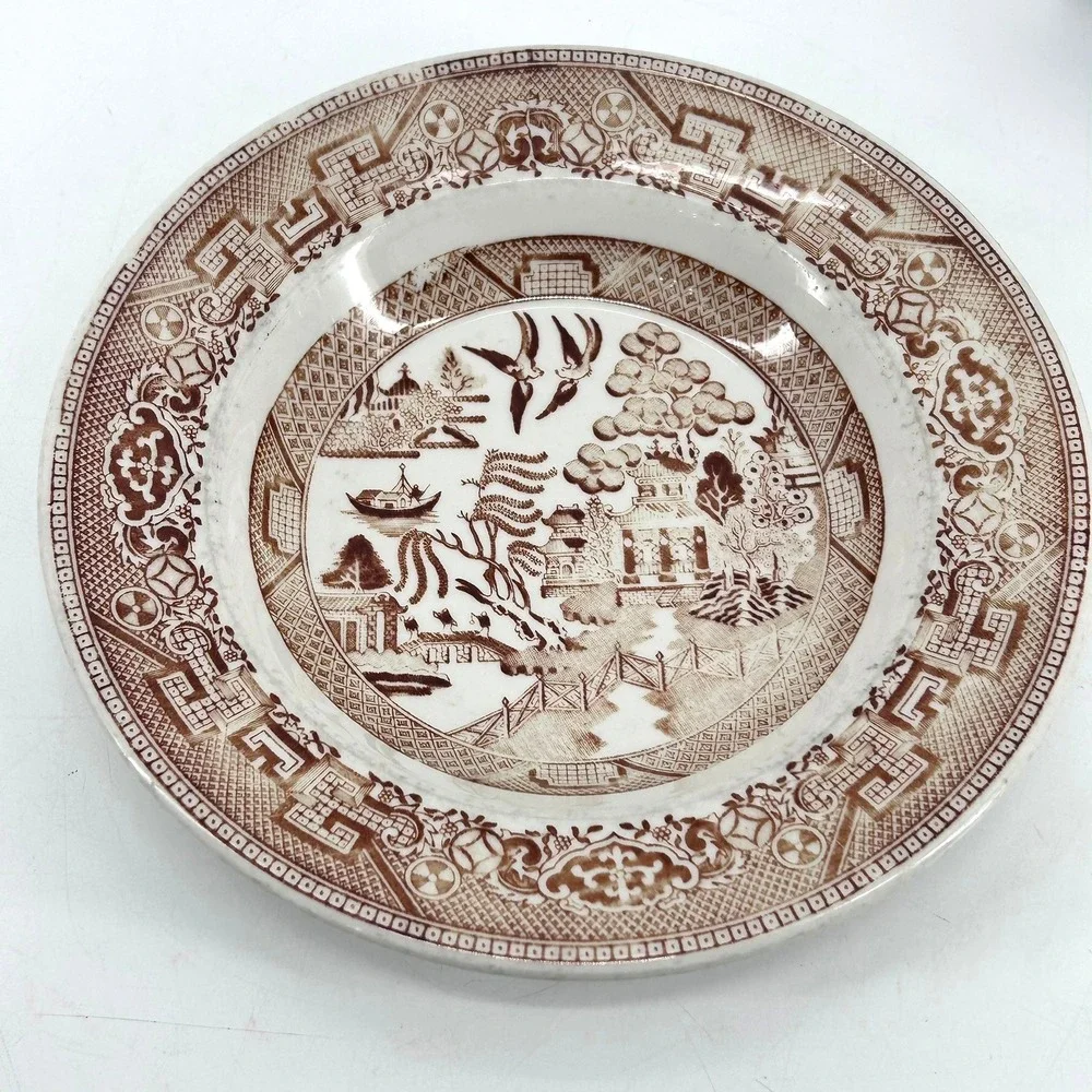 Caribe China caribe china